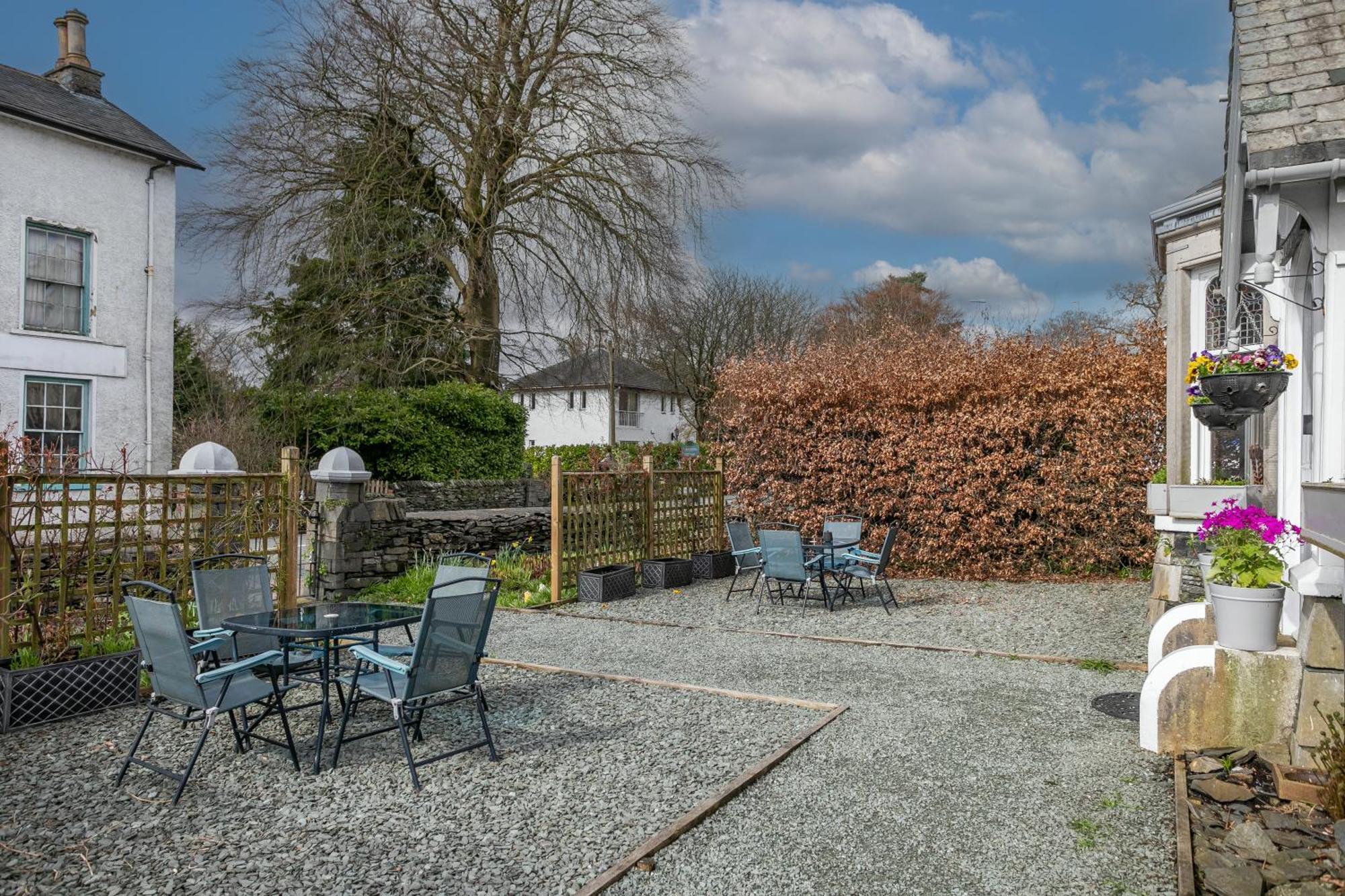 Elim Bank Guest House Bowness-on-Windermere Exterior photo